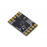 All-ST Motion Sensor Breakout Board - 10DOF | 101870 | Other by www.smart-prototyping.com